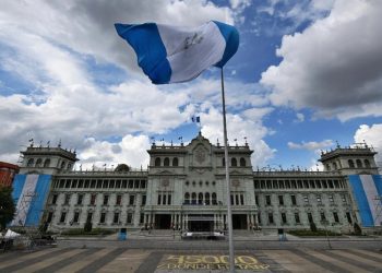 Visita del Procurador de Derechos Humanos confirma libertad de acceso para periodistas en Palacio Nacional