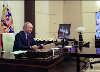 Vladimir Putin: la expropiación de activos rusos es un arma de doble filo