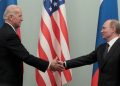 Vladí­mir Putin se reunirá con Joe Biden en Ginebra el 16 de junio