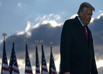 Â¿Volverá Trump al poder en EE.UU.? Esta es su estrategia para lograrlo