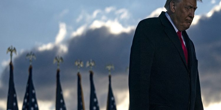 Â¿Volverá Trump al poder en EE.UU.? Esta es su estrategia para lograrlo