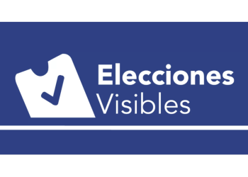Voto informado: Plataforma que presentará los planes de trabajo de cada partido polí­tico