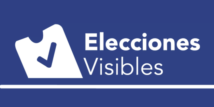 Voto informado: Plataforma que presentará los planes de trabajo de cada partido político