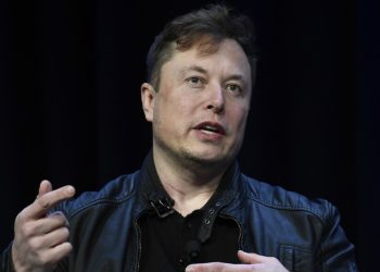 Voy a comprar Coca-Cola para volver a ponerle cocaí­na: Elon Musk bromea con la compra de más empresas en EE.UU.