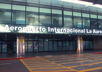 Vuelos directos entre Guatemala y Cancún México para mejorar el turismo en el paí­s