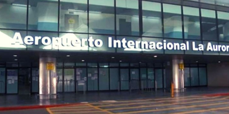 Vuelos directos entre Guatemala y Cancún México para mejorar el turismo en el paí­s