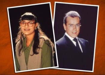 ¡Vuelve Betty! La icónica telenovela 'Yo soy Betty, la fea' regresa en forma de serie exclusiva en Prime Video en 2024