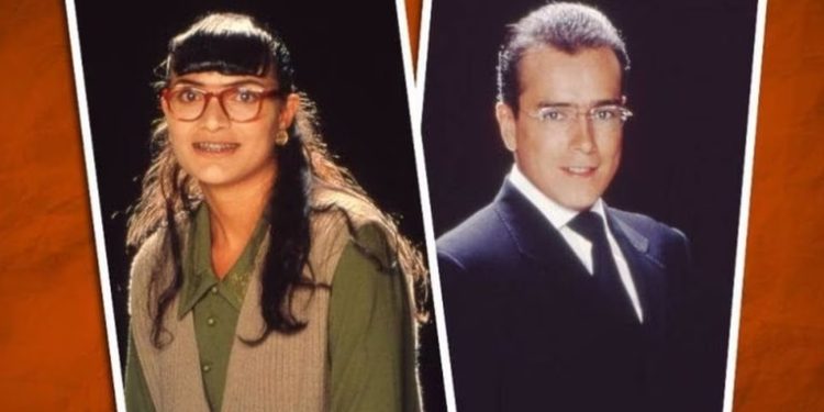 ¡Vuelve Betty! La icónica telenovela 'Yo soy Betty, la fea' regresa en forma de serie exclusiva en Prime Video en 2024