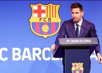 ¿Vuelve Leo al F.C. Barcelona?: El padre de Messi se reúne con el presidente del club
