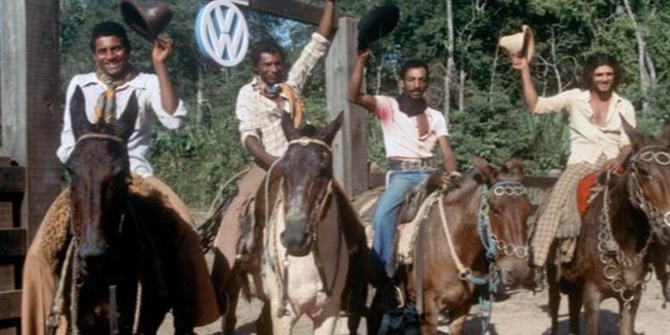 VW a juicio en Brasil por prácticas de esclavitud moderna durante la dictadura