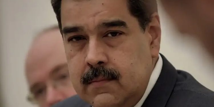 Washington anuncia sanciones a 21 altos cargos venezolanos