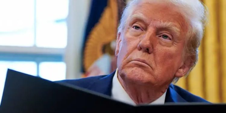 Washington impone aranceles a México, Canadá y China