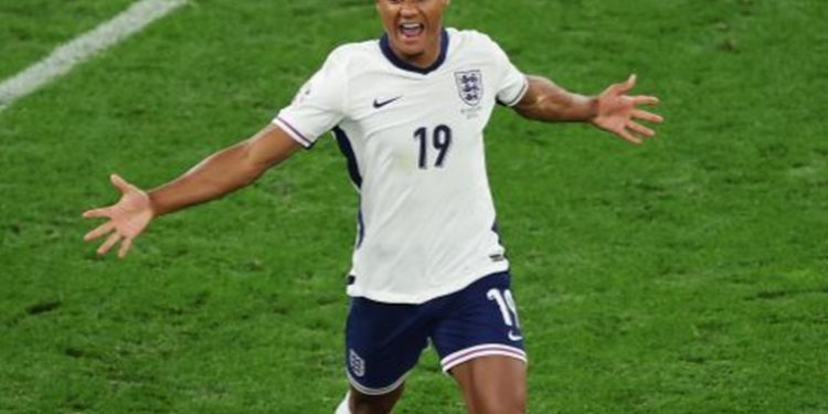 Watkins aprovecha la valiente apuesta de Southgate y cita a Inglaterra con España en la final de la Eurocopa