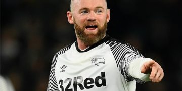 Wayne Rooney se retira como futbolista profesional