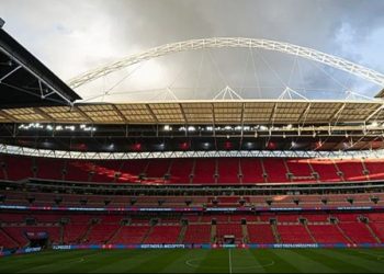 Wembley acogerá el duelo Inglaterra-España de la Women's Nations League