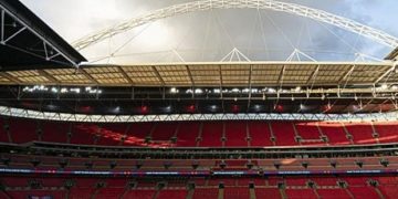 Wembley acogerá el duelo Inglaterra-España de la Women's Nations League