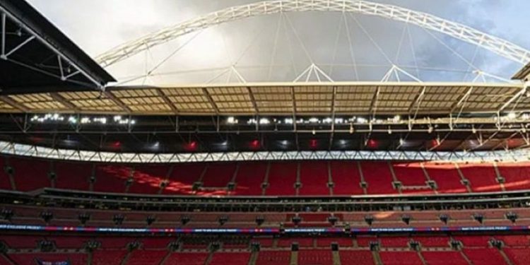 Wembley acogerá el duelo Inglaterra-España de la Women's Nations League