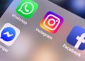 Whatsapp, Instagram y Facebook sufren caí­das
