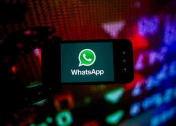 WhatsApp lanza mensajes de voz que desaparecen tras una sola escucha