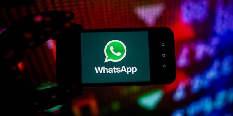 WhatsApp lanza mensajes de voz que desaparecen tras una sola escucha