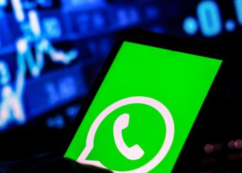 WhatsApp permitirá compartir la pantalla durante las videollamadas