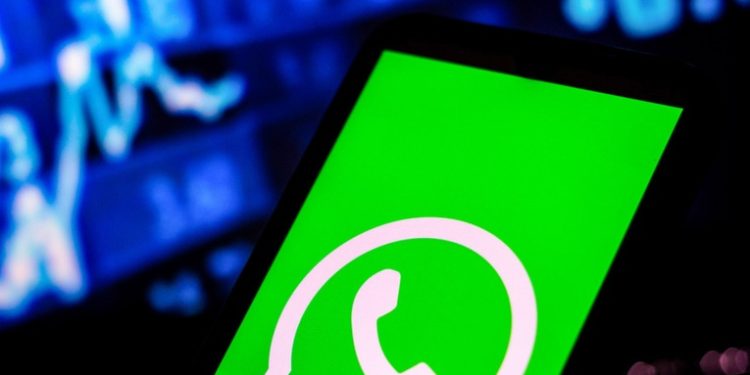 WhatsApp permitirá compartir la pantalla durante las videollamadas