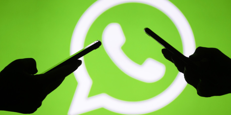 WhatsApp permitirá enviar videos de alta calidad