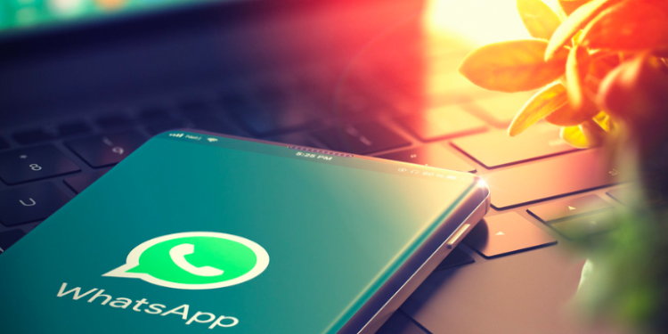 WhatsApp podrí­a introducir una función copiada de Telegram