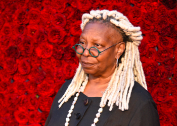 Whoopi Goldberg se justifica por decir que el Holocausto no fue cuestión de racismo