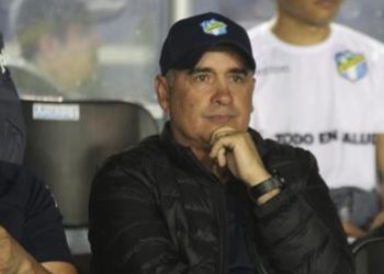 Willy Coito Olivera, histórico DT anunció su retiro
