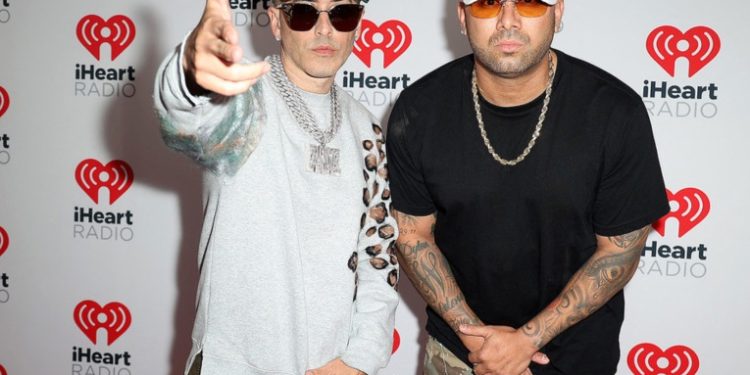 Wisin y Yandel anuncian su separación definitiva después de 25 años