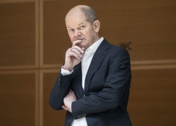 WSJ: Europa se queda, sin timón, por la crisis política en Alemania