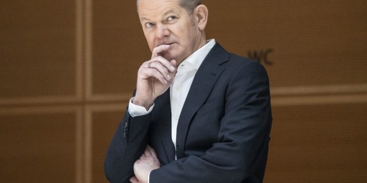WSJ: Europa se queda, sin timón, por la crisis política en Alemania