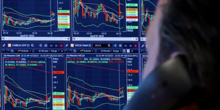 WStreet se dispara tras declaraciones de Trump