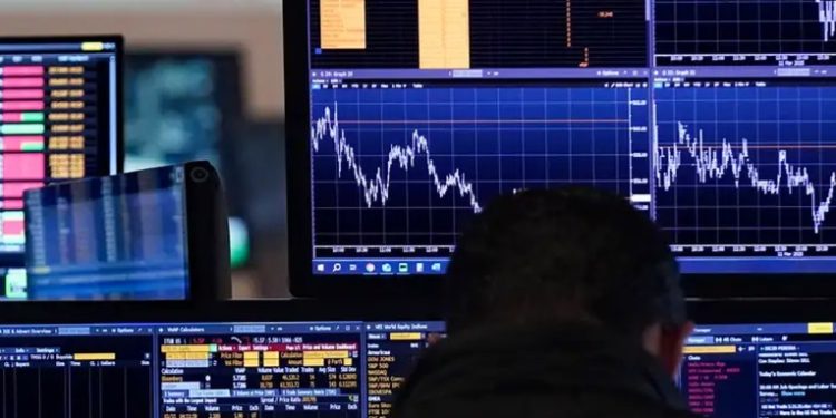 WStreet sufre otra caída por temores de guerra comercial