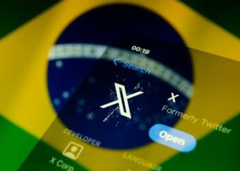 X espera bloqueo en Brasil en breve por orden judicial