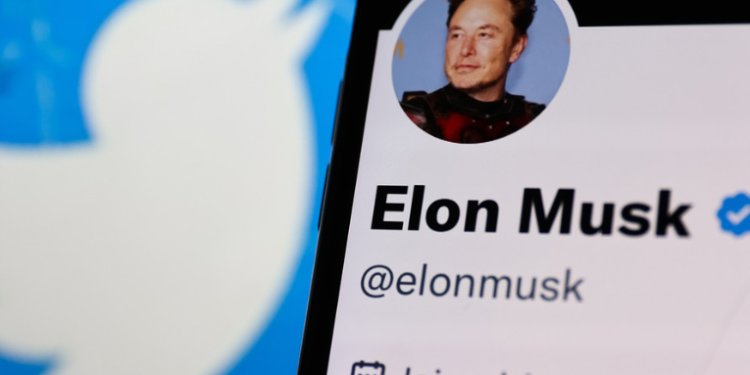 X vale un 71,5 % menos que cuando Elon Musk la compró, según informe