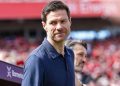Xabi Alonso arrancará el 1 de junio su etapa como entrenador del Real Madrid