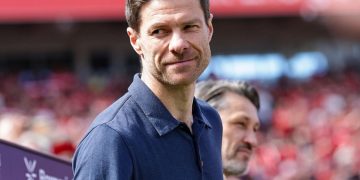 Xabi Alonso arrancará el 1 de junio su etapa como entrenador del Real Madrid