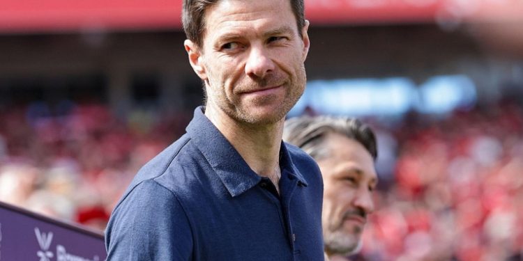 Xabi Alonso arrancará el 1 de junio su etapa como entrenador del Real Madrid