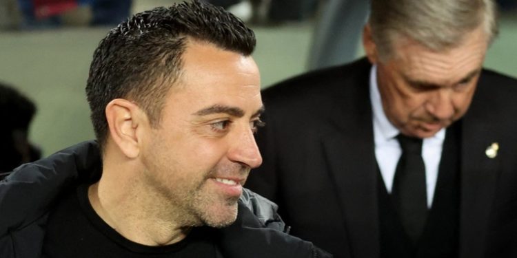 Xavi cambia la tendencia de los 'Clasicos' y borra a Ancelotti