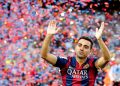 Xavi Hernández es nombrado nuevo entrenador del F.C. Barcelona