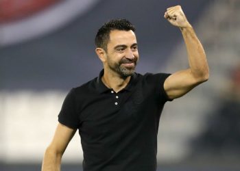 Xavi Hernández será el nuevo entrenador del FC Barcelona, según el Al Sadd