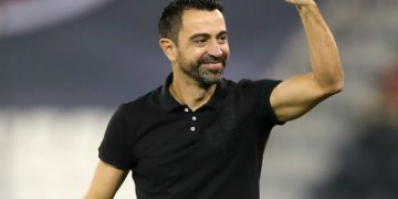 Xavi Hernández será el nuevo entrenador del FC Barcelona, según el Al Sadd