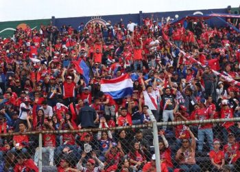 Xelajú iniciará su participación en la Copa Centroamericana