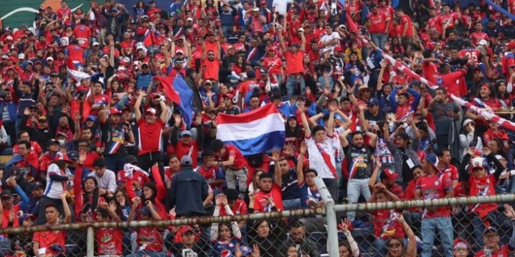 Xelajú iniciará su participación en la Copa Centroamericana