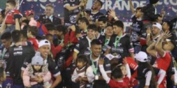 Xelajú MC alcanza la 'Séptima Luna' tras vencer a Cobán Imperial en una final histórica