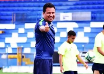 Xelajú MC presentará a Amarini Villatoro este martes