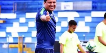 Xelajú MC presentará a Amarini Villatoro este martes