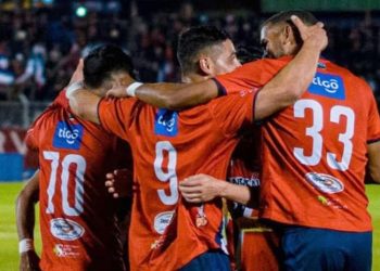 Xelajú MC urgido de victorias